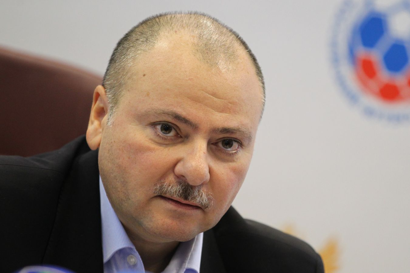 КДК объяснил дисквалификацию Рейса за толчок судьи в матче с «Рубином»
