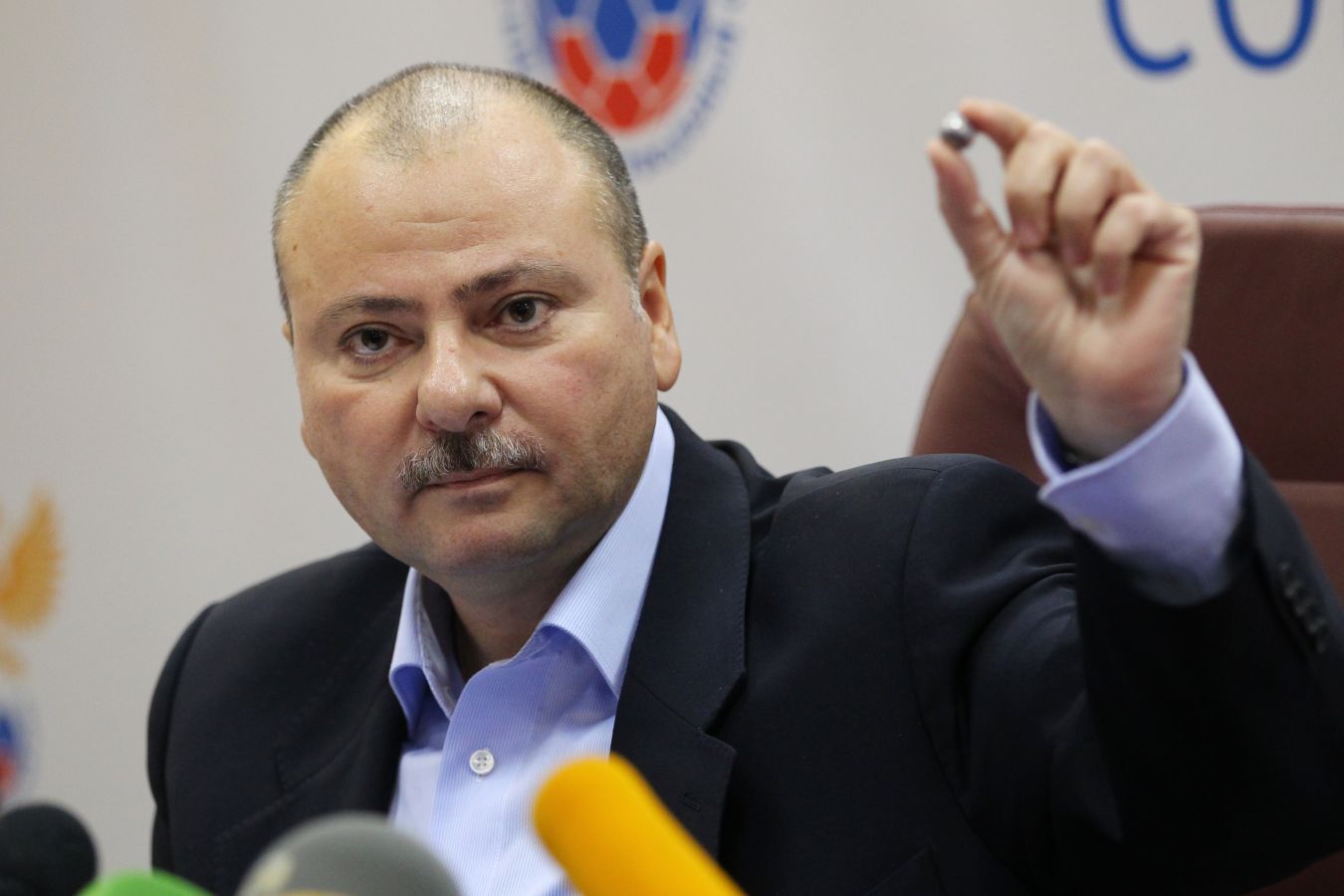 КДК назвал сроки дисквалификации тренеров «Динамо» и «Оренбурга»