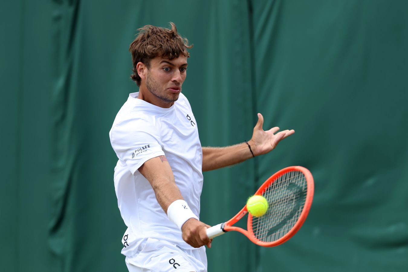 Ренцо Фурлан прокомментировал результаты итальянцев на US Open — 2026