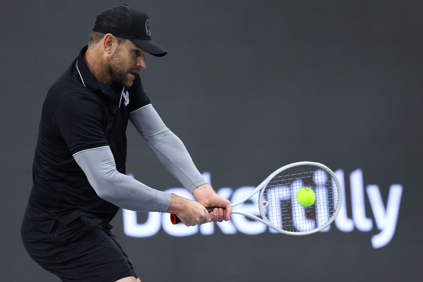 Энди Роддик назвал US Open лучшим спортивным событием в мире