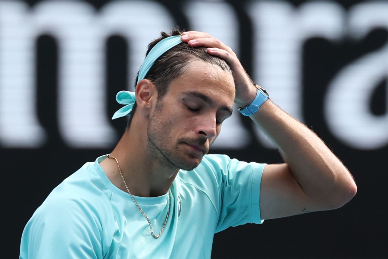 Лоренцо Музетти оценил свои шансы на участие в Итоговом турнире ATP