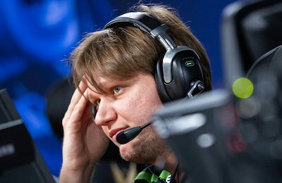 BC.Game проиграла седьмую квалификацию подряд