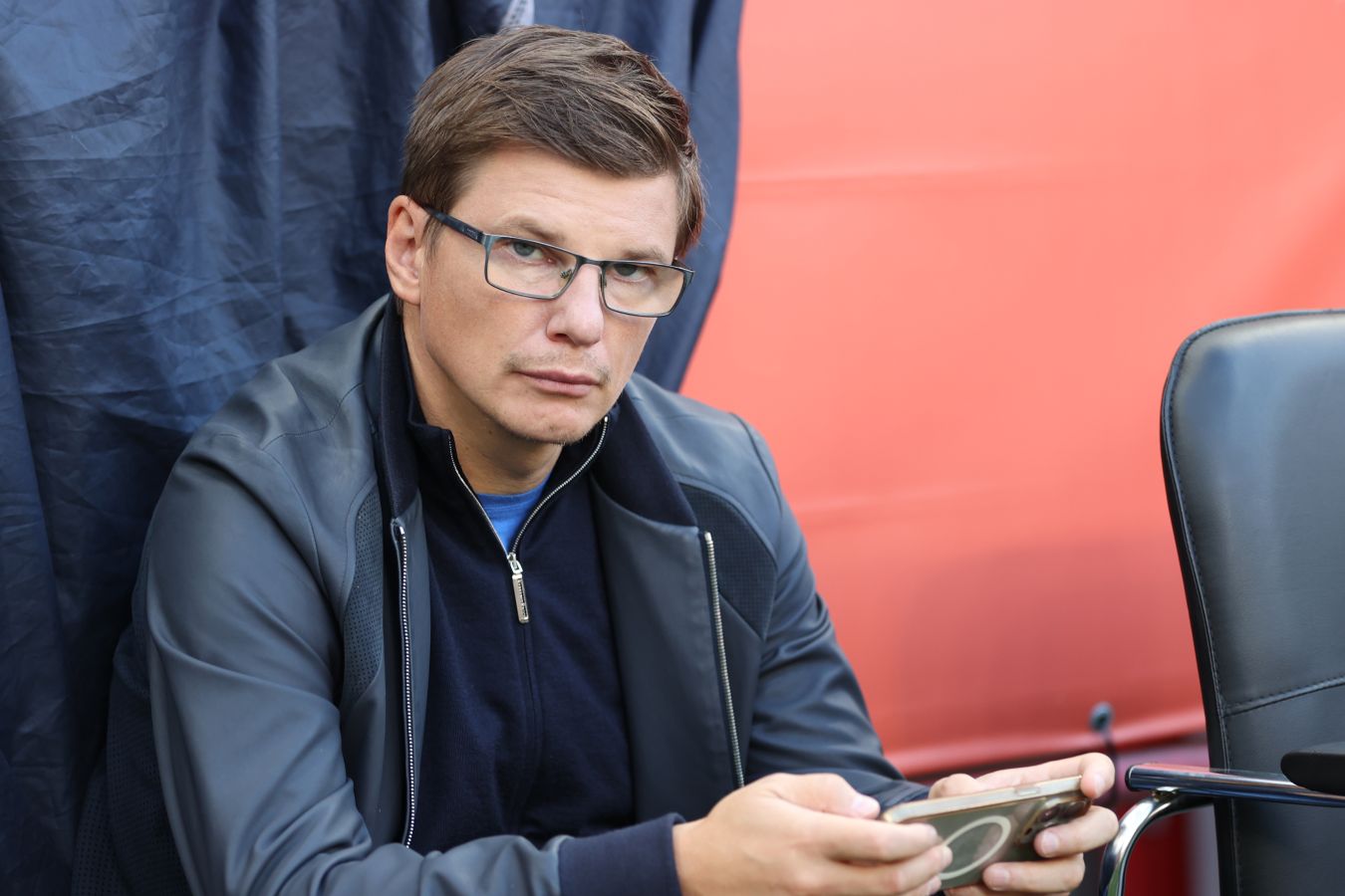 Аршавин рассказал о самом запомнившемся разговоре с Венгером