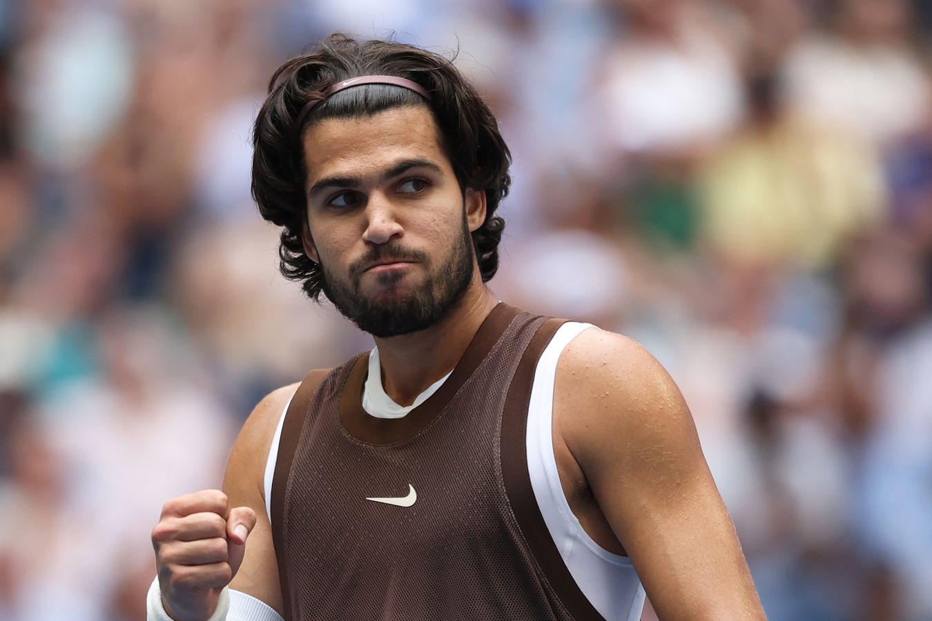 Муратоглу усомнился в искренности Алькараса после поражения на US Open