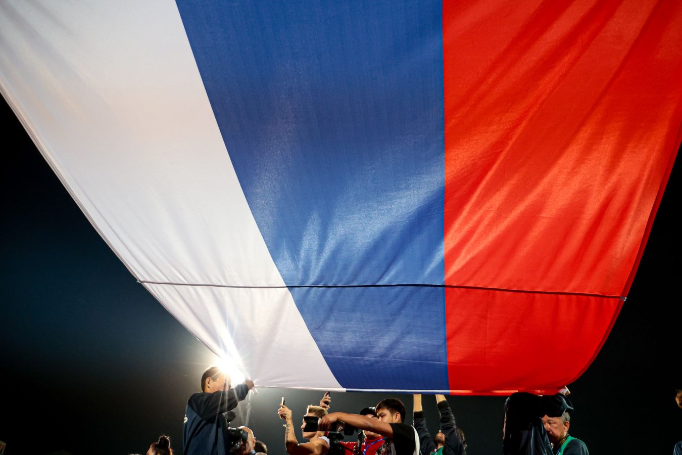 Юношеская сборная России примет участие в ЧМ и фестивале ФИФА U15