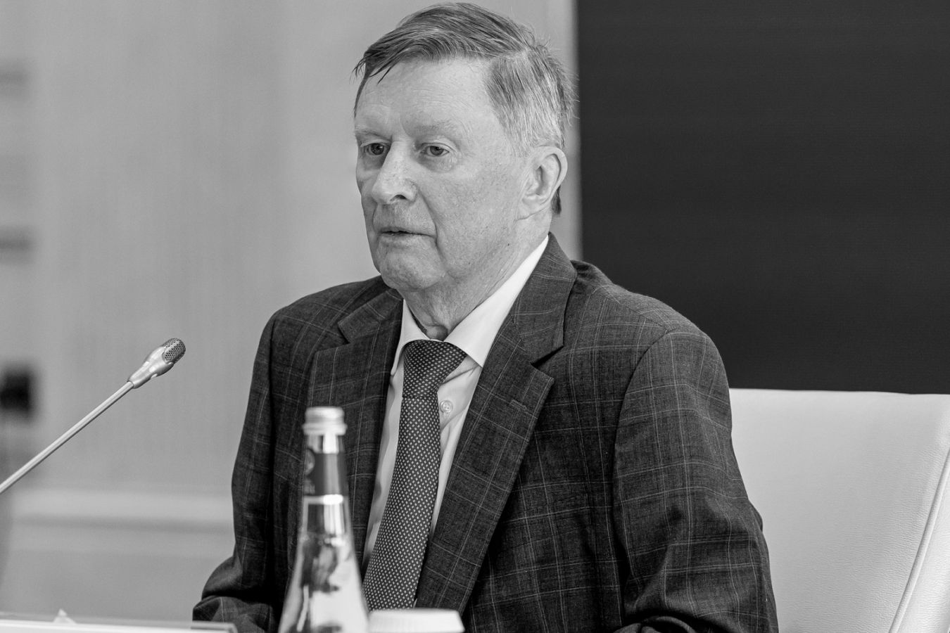 Единая лига ВТБ объявила сезон 2026/2027 Годом памяти Сергея Иванова