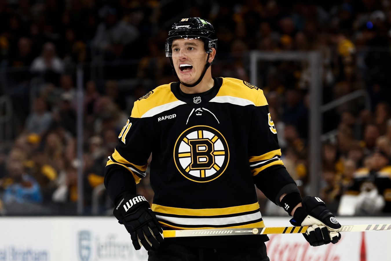 Никита Задоров считает возвращение в Россию небезопасным