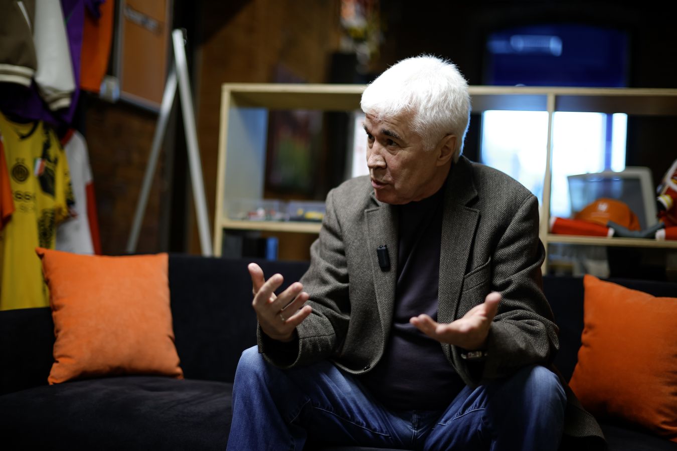 Евгений Ловчев считает, что договорных матчей в РПЛ больше нет