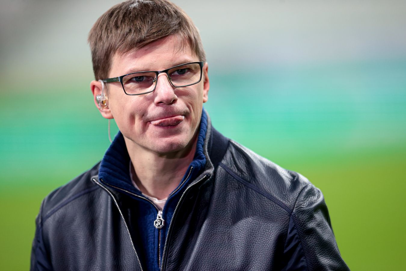 Аршавин назвал самого авторитетного игрока «Арсенала» в своё время