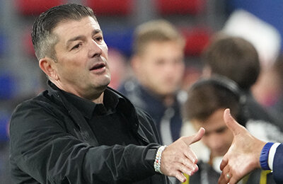 «Рубин» установил рекорд по ничьим 1:1 в РПЛ