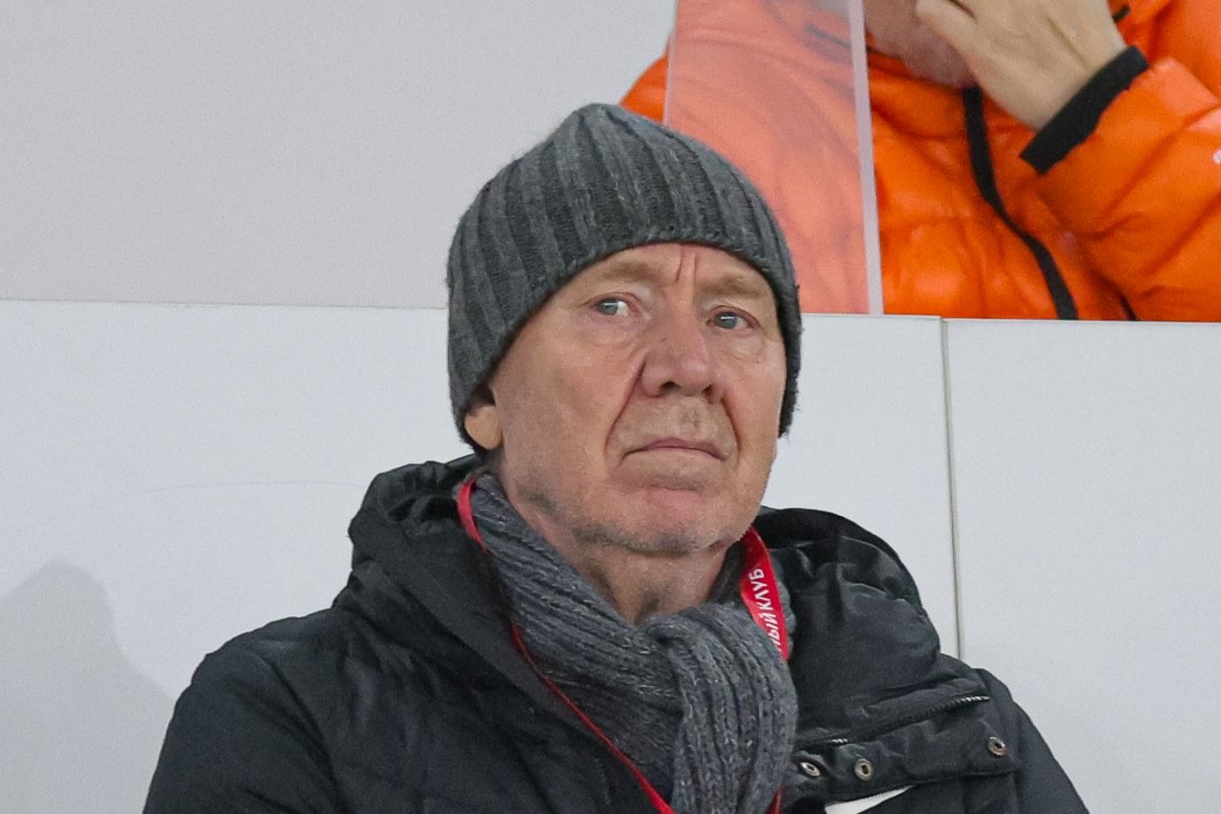 Евгений Ловчев объяснил причину напряжённых отношений с Олегом Романцевым
