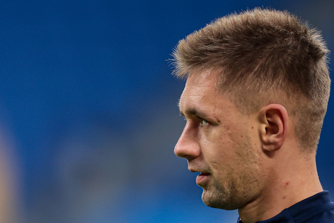 Юрий Горшков прокомментировал ничью «Крыльев Советов» с «Локомотивом»