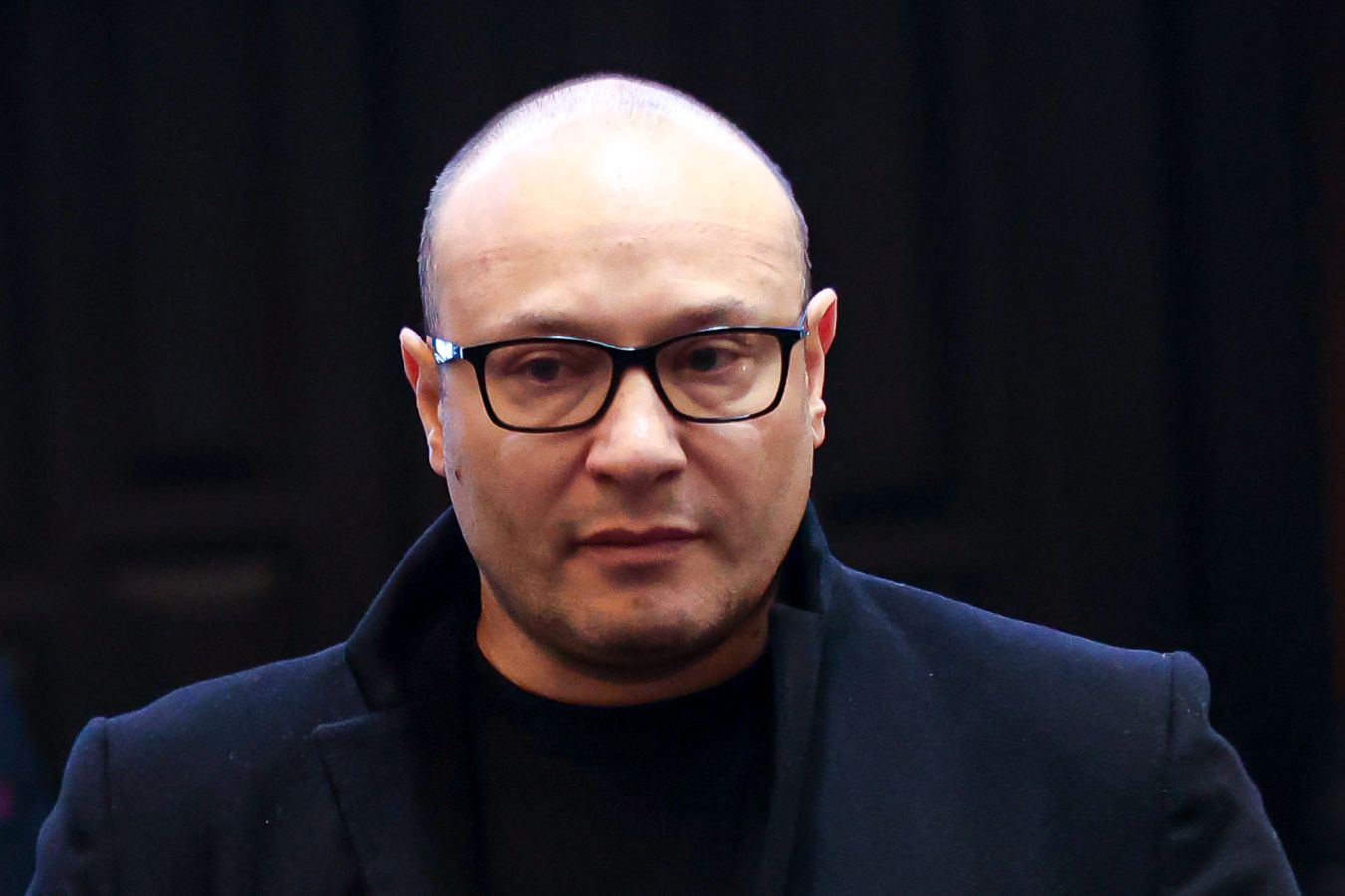 Константин Генич прокомментировал ситуацию с казанским «Рубином»