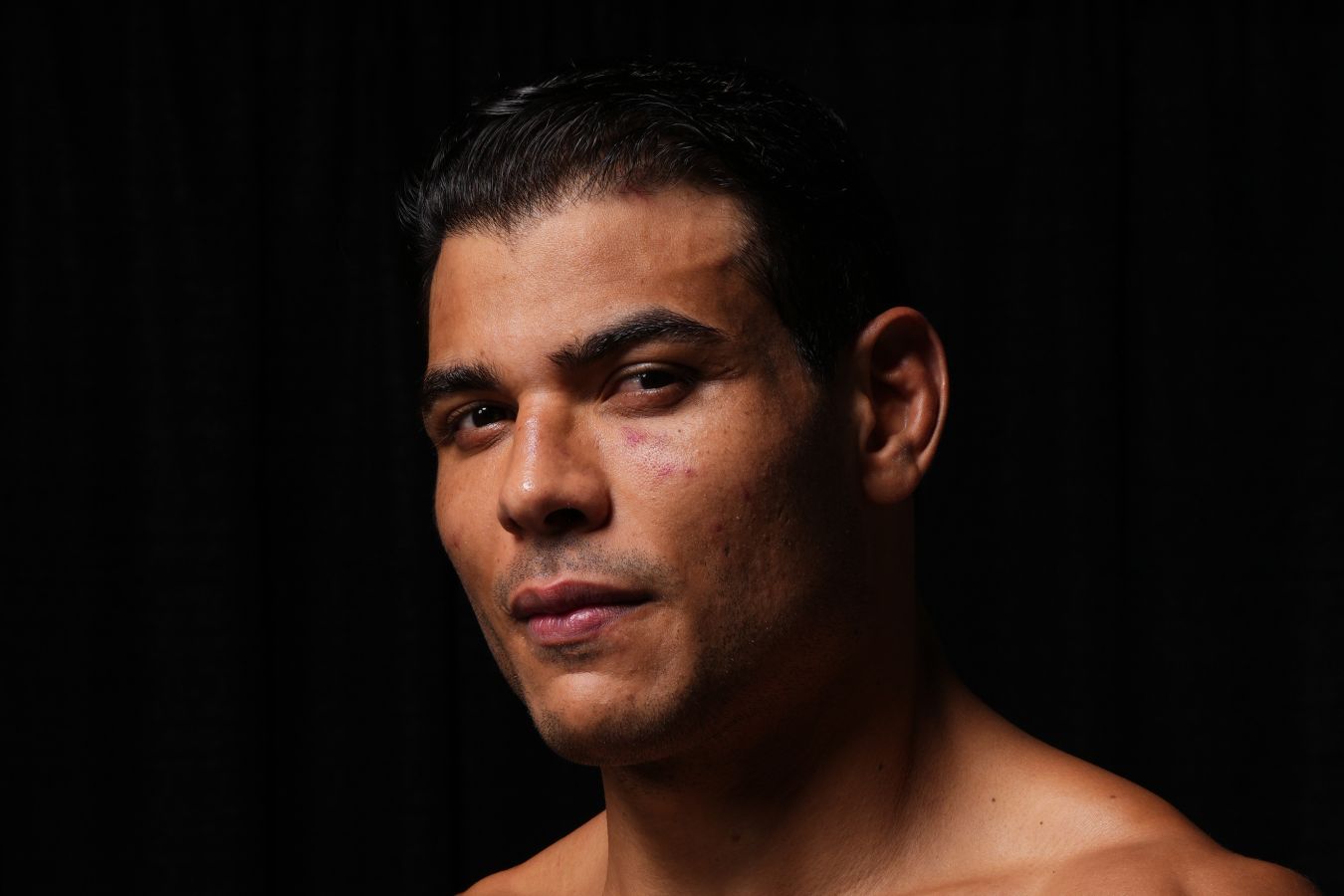 Пауло Коста раскритиковал UFC за отказ организовать ему бой до конца года