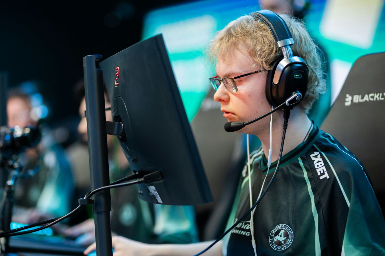 Aurora Gaming вышла в финал StarLadder Fall 2026 по CS2