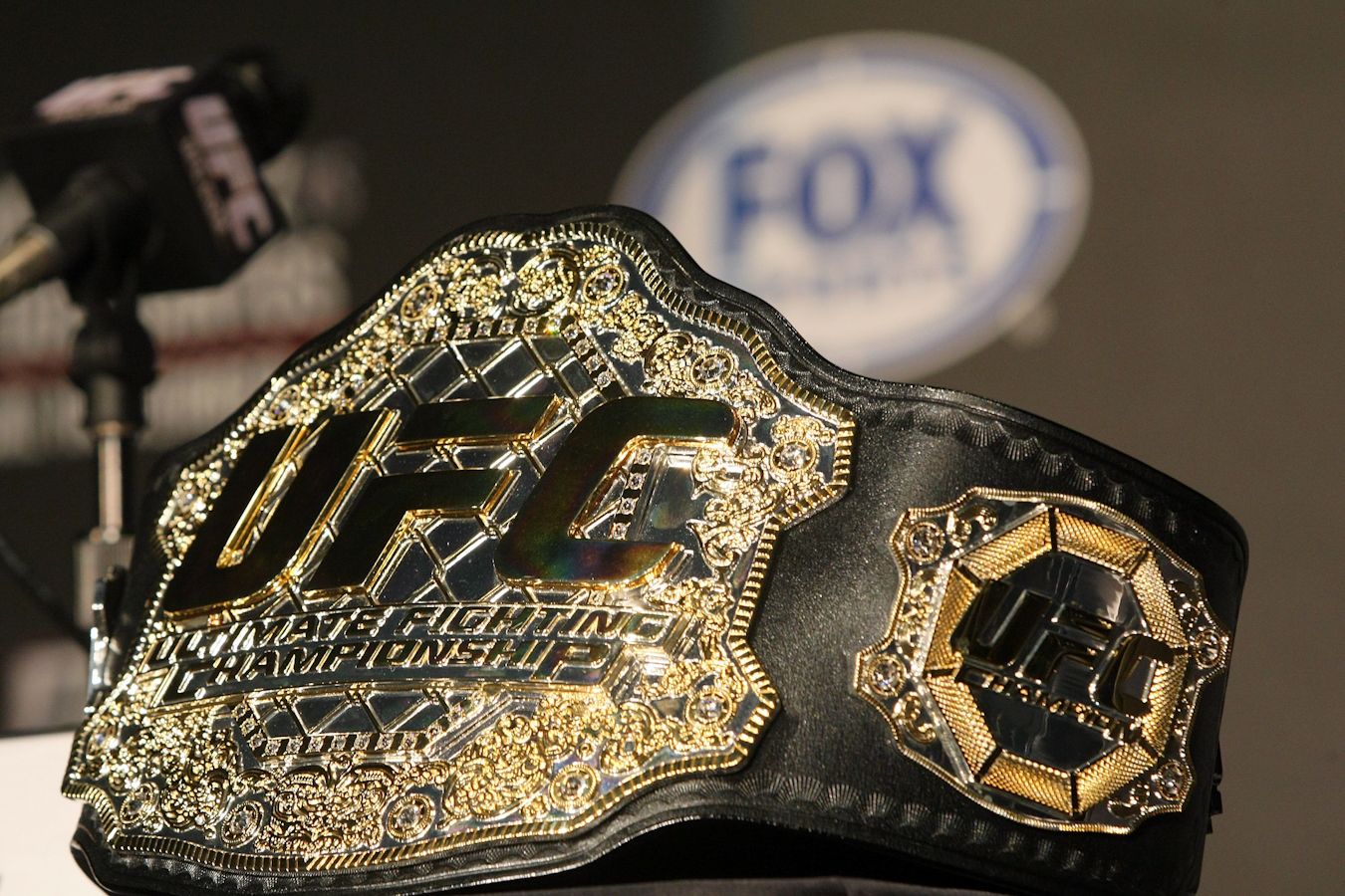 UFC объявила обладателей бонусов после турнира UFC 331