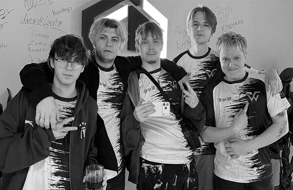 WW Team распалась после ухода Ктома и Деко
