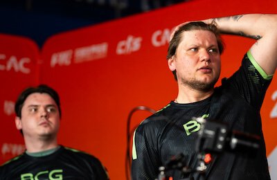 BC Game заменила Electronic на австралийца для смены региона перед PGL Major Singapore 2026