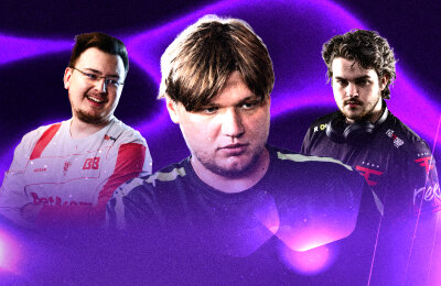 10 игроков, которые не смогли адаптироваться к CS 2