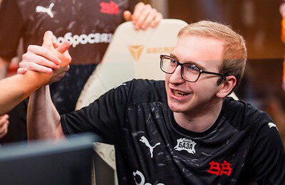 BETBOOM Team вырвала победу у OG на BLAST Slam VIII благодаря неожиданному ходу