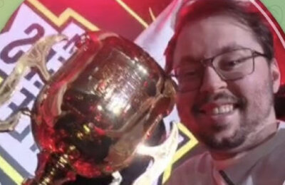 Cake Team победила на BETBOOM Streamers Battle, совершив камбэк с -50k золота