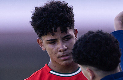 Криштиану Роналду расстроен из-за невызова сына в сборную Португалии U16