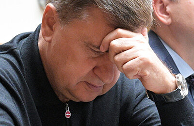 Владелец «Торпедо» и судьи предстали перед судом по делу о подкупе