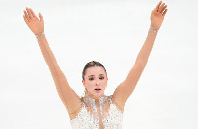 Камила Валиева не подала апелляцию в CAS