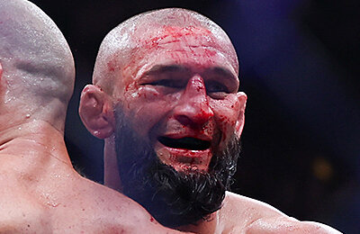 2026 год в UFC: больше сенсаций или просто запомнившиеся поражения