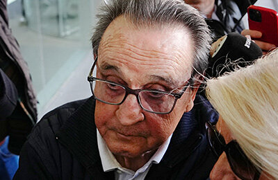 Бывший арбитр Ла Лиги рассказал о влиянии Негрейры на судей