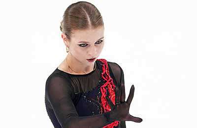 Российские фигуристы готовятся к этапам Гран-при после Budapest Trophy