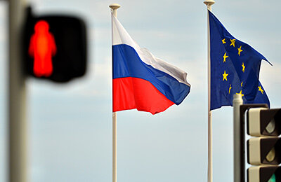 Евросоюз обсуждает санкции и давление на федерации для недопуска российских спортсменов