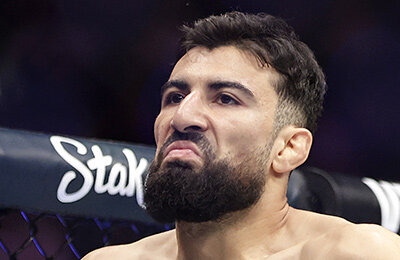 UFC прекращает сотрудничество с бойцами по неочевидным причинам
