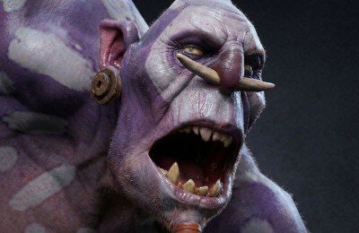 Как противостоять Witch Doctor в Dota 2: выбор героев и предметов
