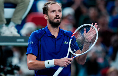 Борьба за попадание на итоговый турнир ATP в Турине: кто претендует на оставшиеся места