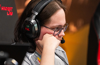 Spirit вылетели с группового этапа PGL Bucharest, Nemiga впервые в плей-офф