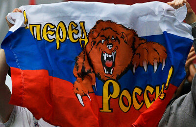 Россия выступит с флагом и гимном на юношеской Олимпиаде в Сенегале