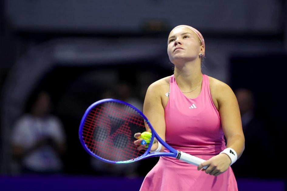 Диана Шнайдер вышла в третий круг турнира WTA-1000 в Торонто