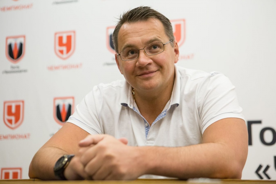 Андрей Назаров оценил трансферную активность клубов КХЛ