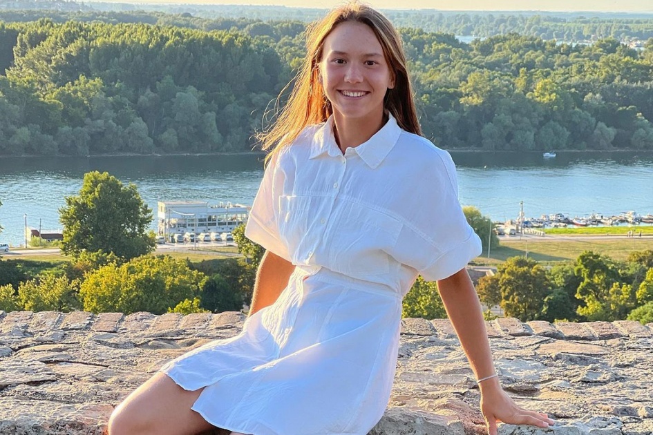 Булатова рассказала о дружбе с Андреевой и следит за её успехами