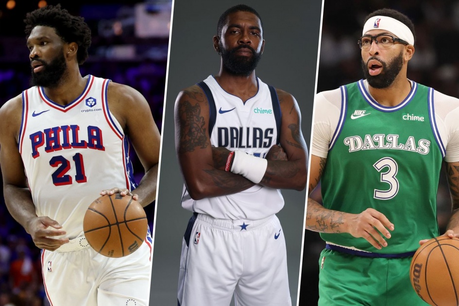 Bleacher Report составил список возможных кандидатов на обмен в НБА перед дедлайном 2027 года