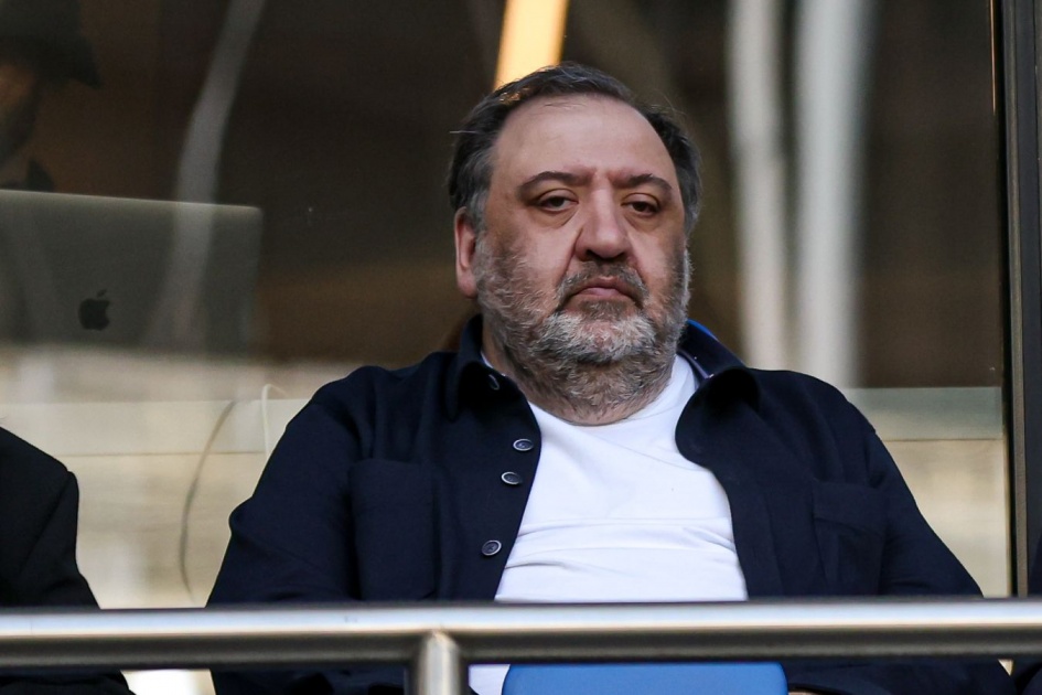 Тимур Гурцкая рассказал о финансовых проблемах «Локомотива»