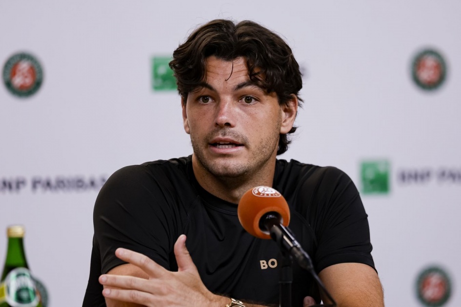 Тейлор Фриц победил на турнире ATP-500 в Вашингтоне