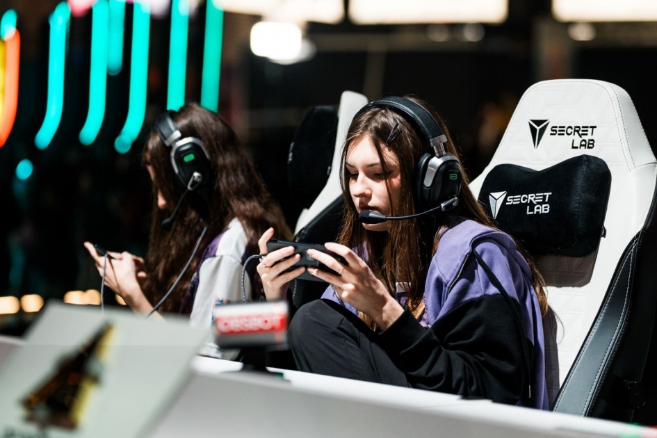 Федерация киберспорта России проведёт женский турнир по Mobile Legends: Bang Bang