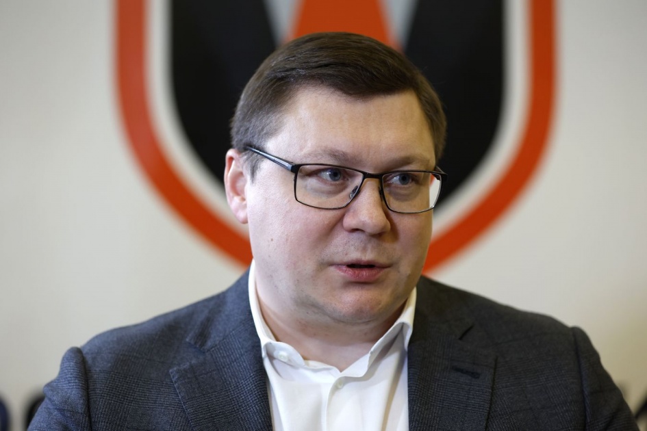 Генсек РФС прокомментировал участие женской сборной России U15 в Турнире развития УЕФА