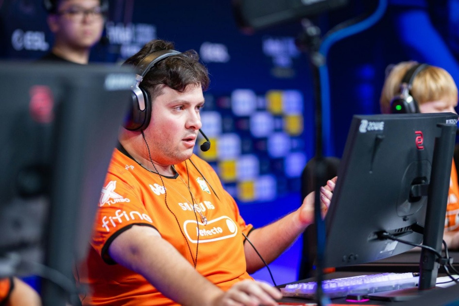 Илья Perfecto покинул Virtuspro по CS2