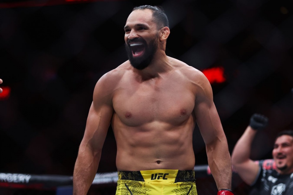Экс-боец UFC Мишель Перейра требует отменить поражение в бою с Шарой Буллетом