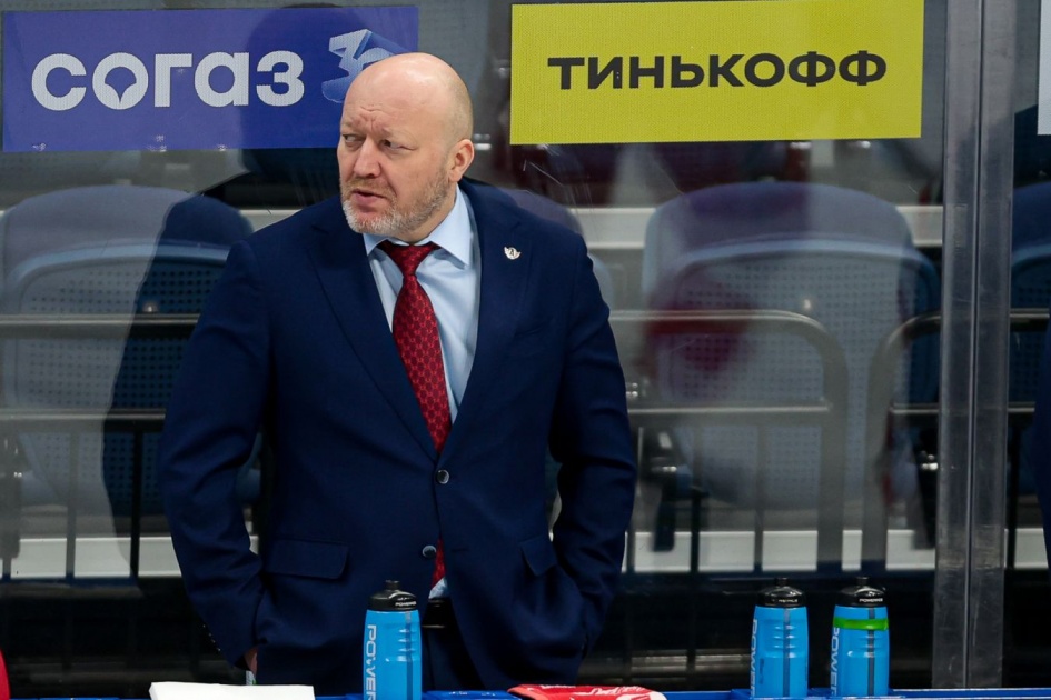 Николай Заварухин прокомментировал продление отстранения сборной России