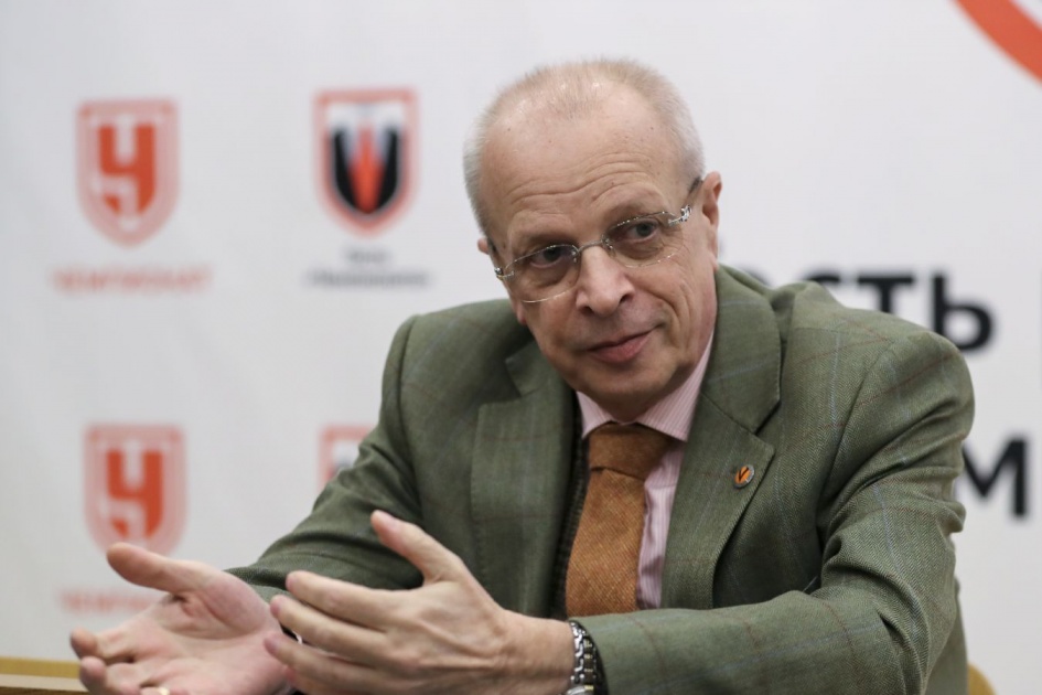 Владимир Гомельский назвал игроков НБА с самым высоким баскетбольным IQ