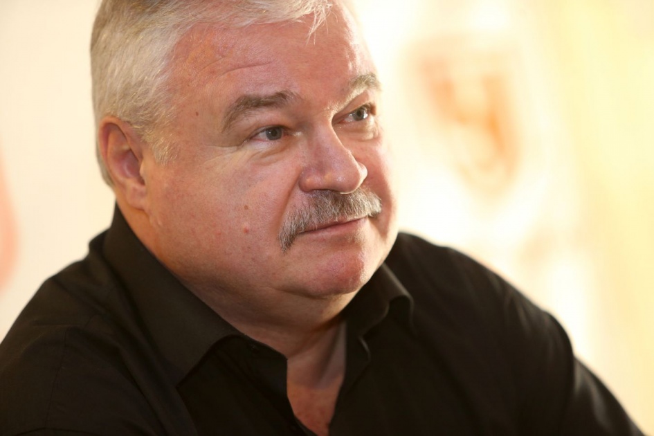 Плющев раскритиковал решение КХЛ выйти из-под зонтика ИИХФ